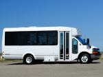 Chevrolet Express Cutaway by Aerotech 2010 года